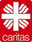 Caritas Flammenkreuz