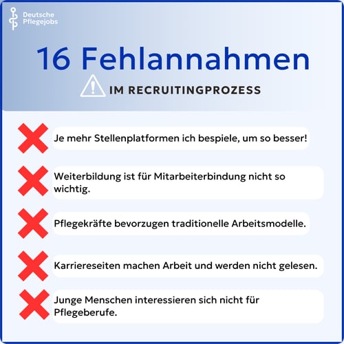 Personalrekrutierung-Herausforderungen-