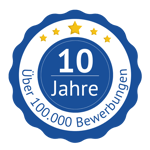 10 Jahre Erfahrung als Recruiting Agentur für Pflegepersonal